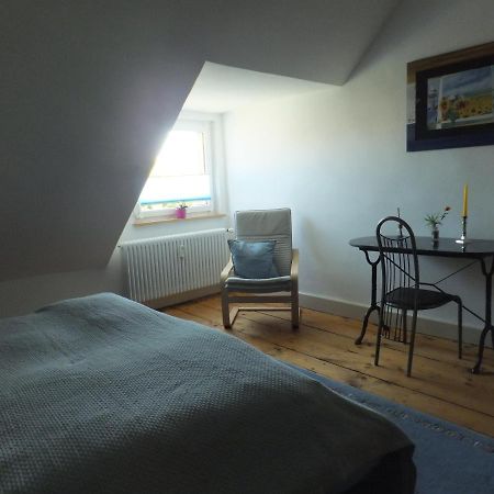 Ferienwohnung Im Zentrum Radolfzell am Bodensee Bagian luar foto