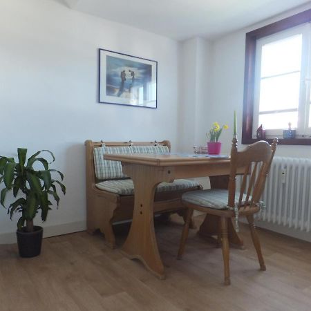 Ferienwohnung Im Zentrum Radolfzell am Bodensee Bagian luar foto