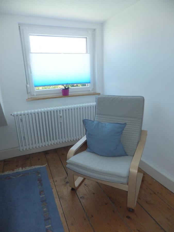 Ferienwohnung Im Zentrum Radolfzell am Bodensee Bagian luar foto