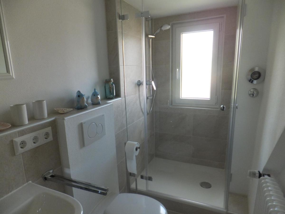 Ferienwohnung Im Zentrum Radolfzell am Bodensee Bagian luar foto