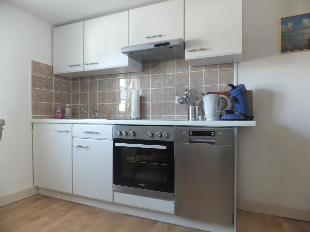 Ferienwohnung Im Zentrum Radolfzell am Bodensee Bagian luar foto