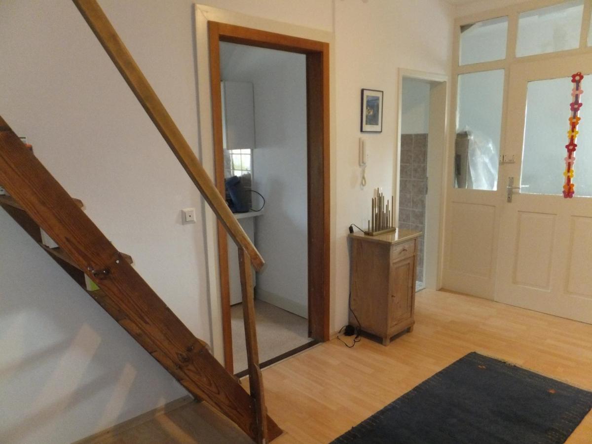 Ferienwohnung Im Zentrum Radolfzell am Bodensee Bagian luar foto