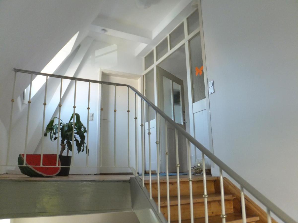 Ferienwohnung Im Zentrum Radolfzell am Bodensee Bagian luar foto